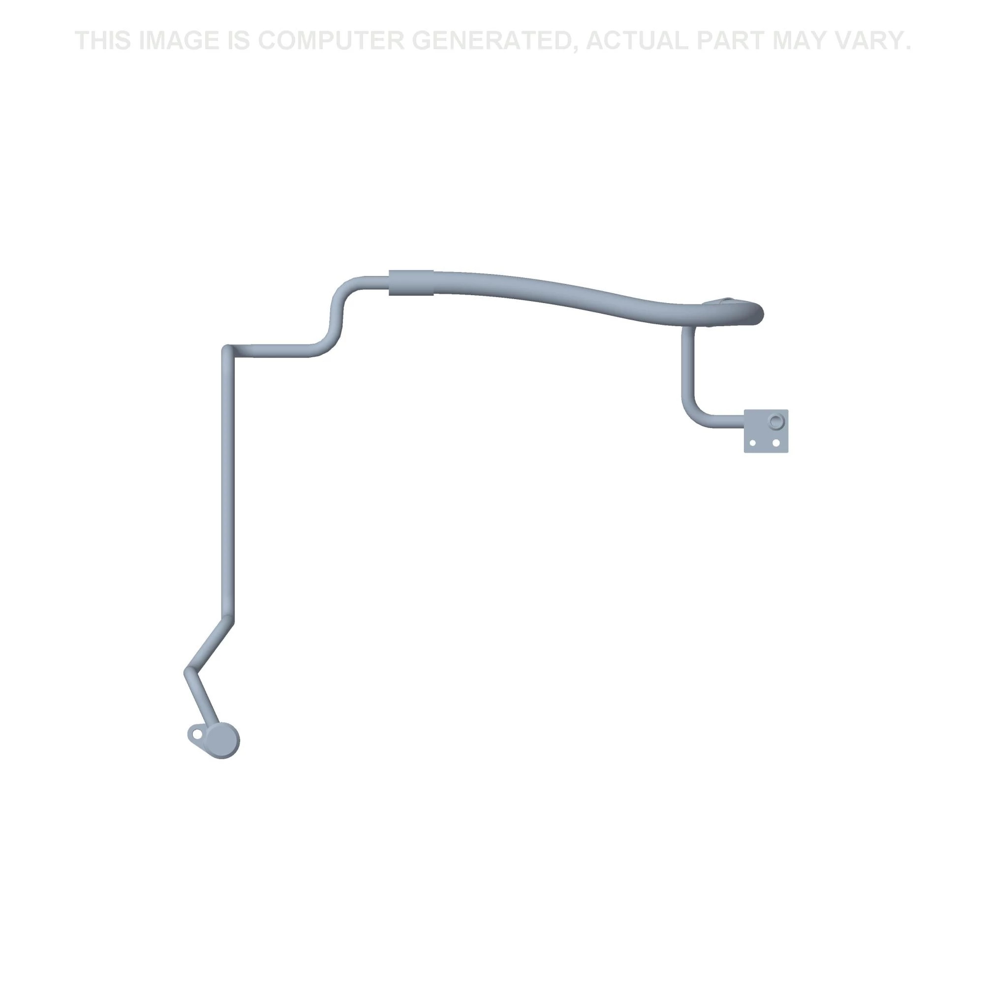 HYD TUBE | CASEIH | SA | EN