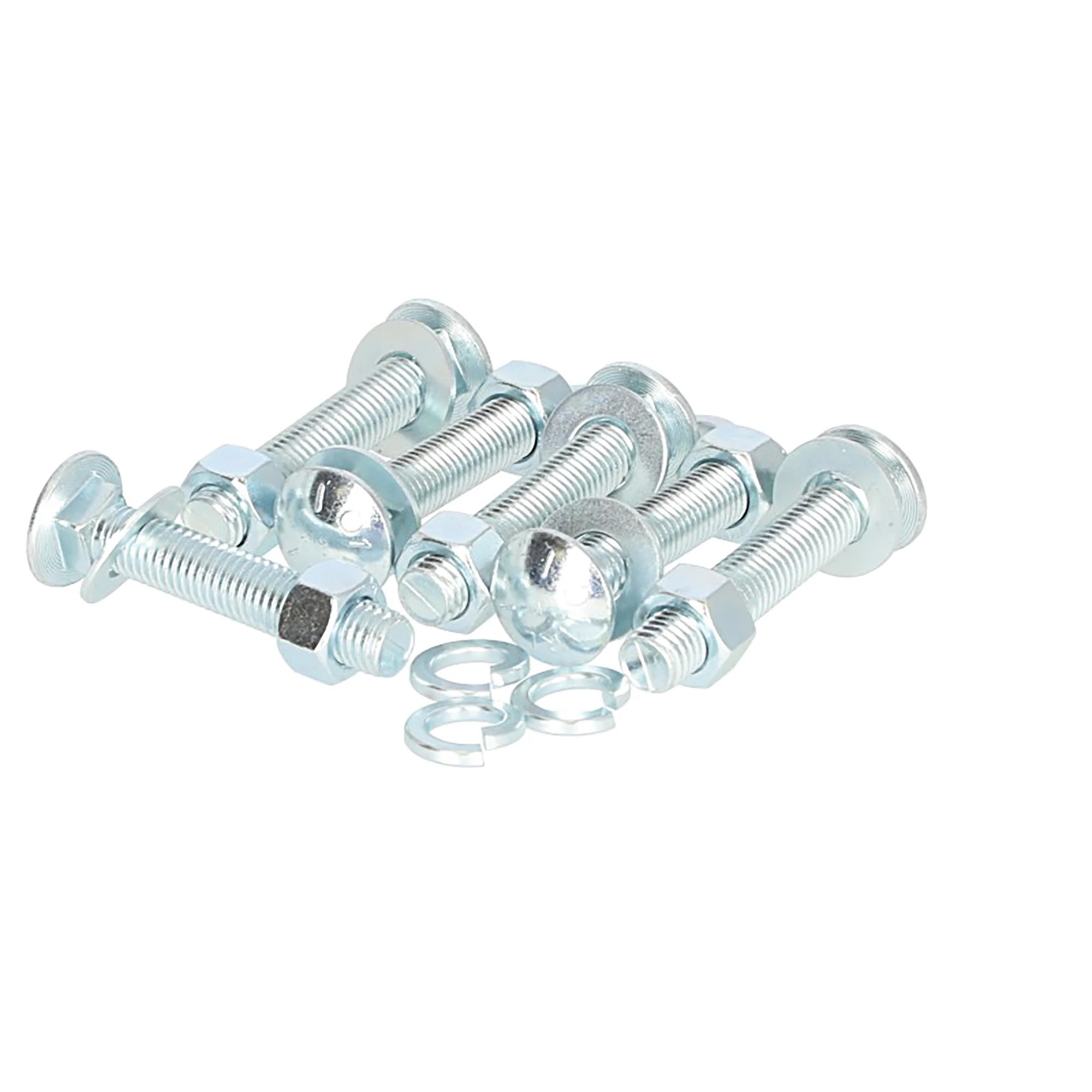 Rear Rim Bolt Kit - 6-Bolt | NEWHOLLANDAG | US | EN