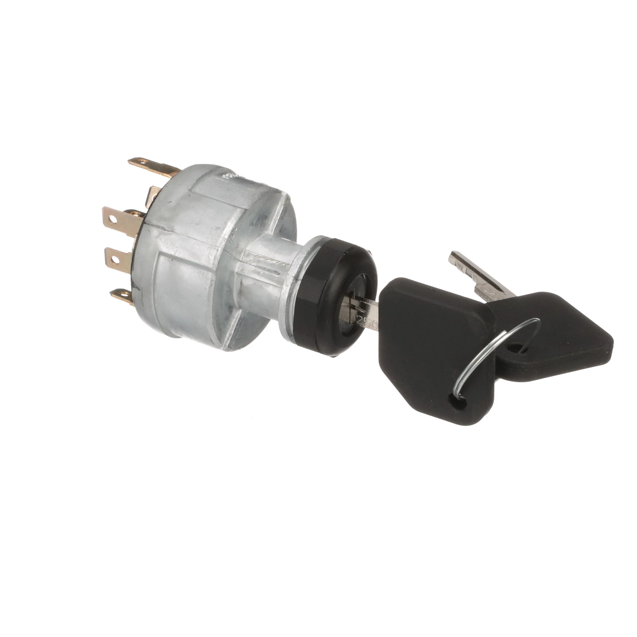 Interruptor de ignição com chave | NEWHOLLANDAG | BR | PT