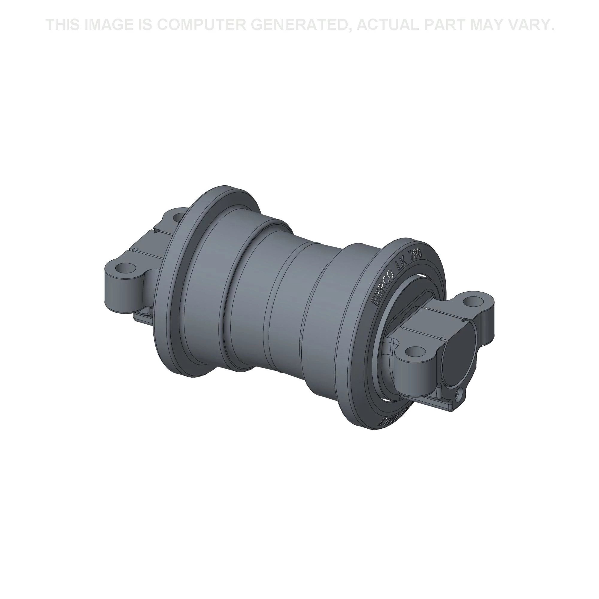 Roletes Para Corrent