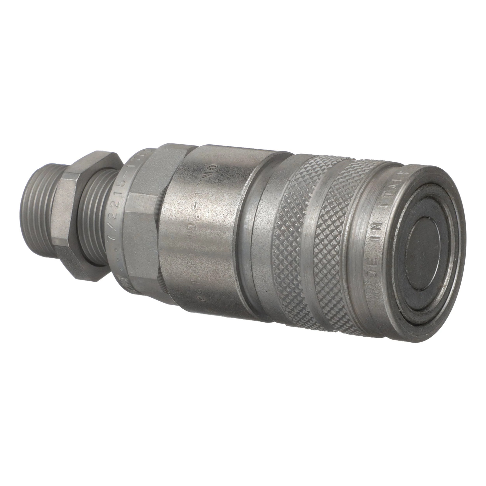 COUPLING | NEWHOLLANDAG | GB | EN