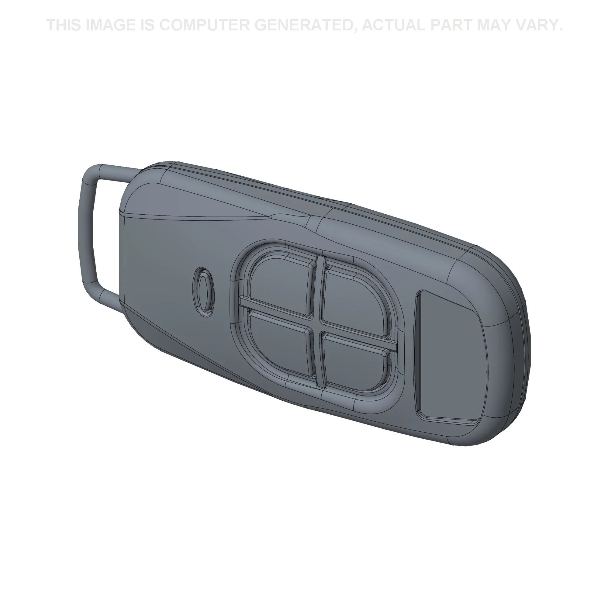 Key | CASEIH | US | EN