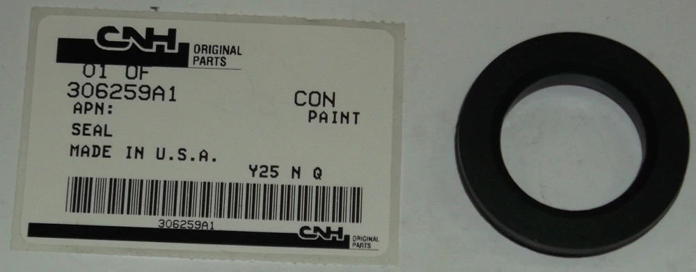 SEAL | CASEIH | US | EN