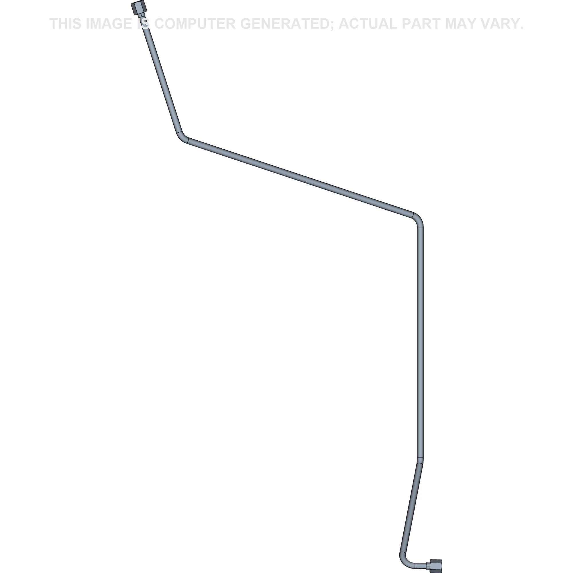 HYD TUBE | CASEIH | US | EN