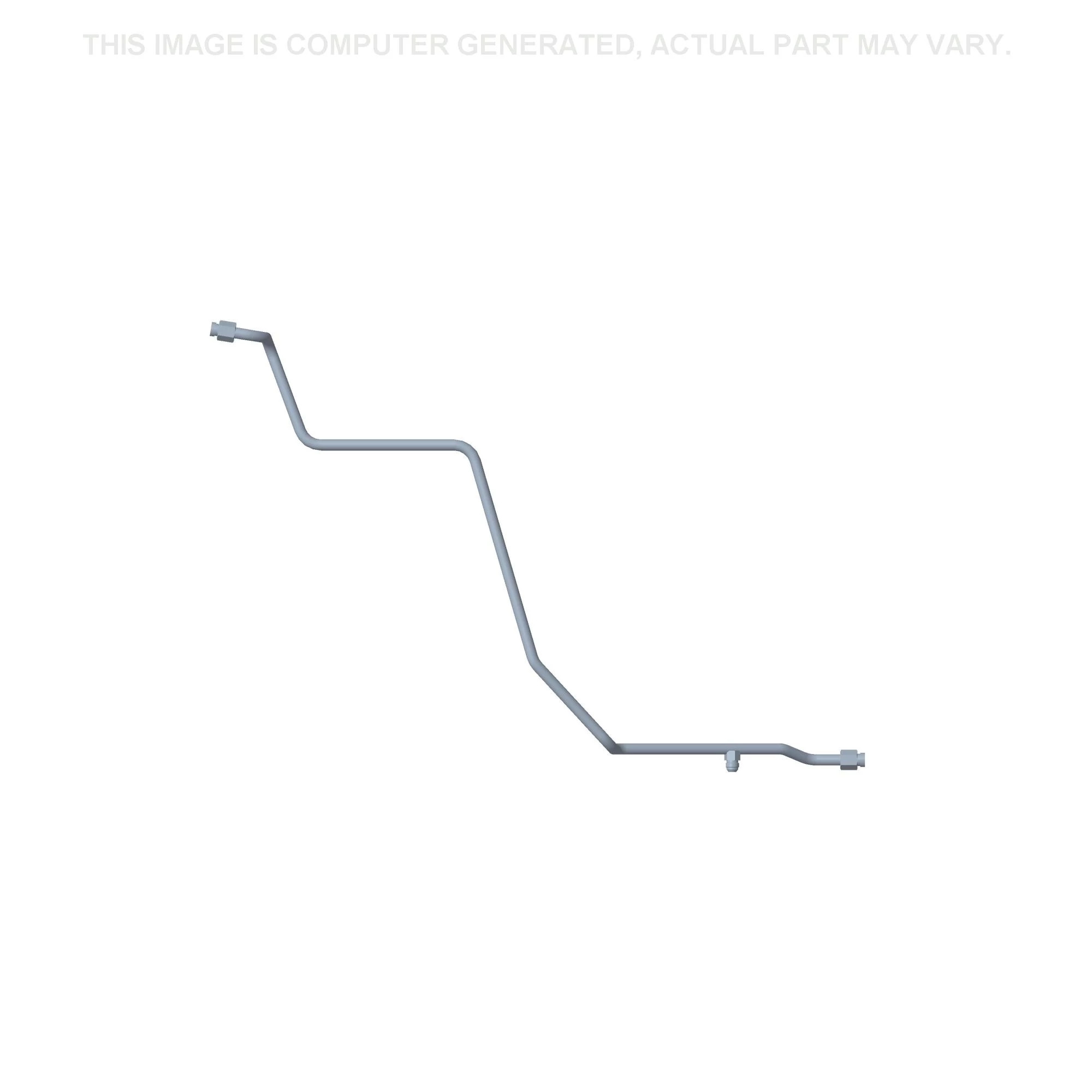 HYD TUBE | CASEIH | EU | EN