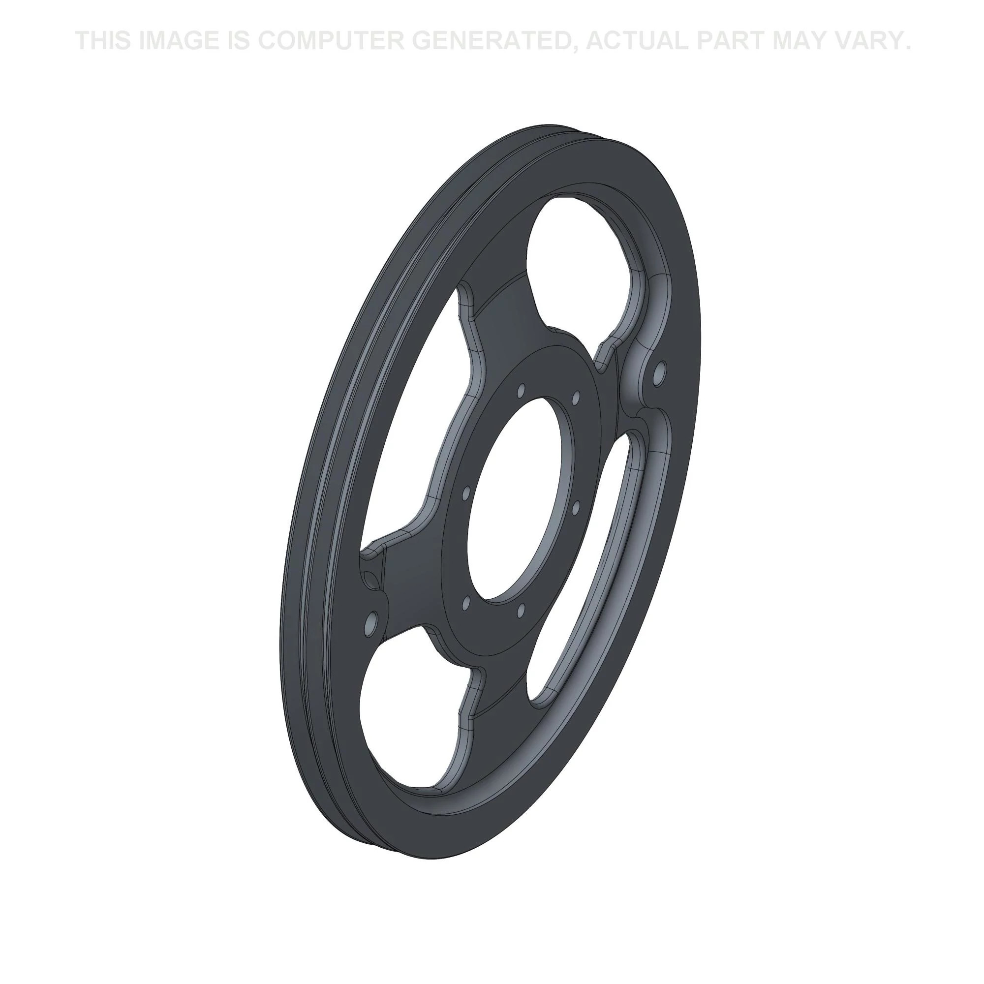 PULLEY | NEWHOLLANDAG | CA | EN