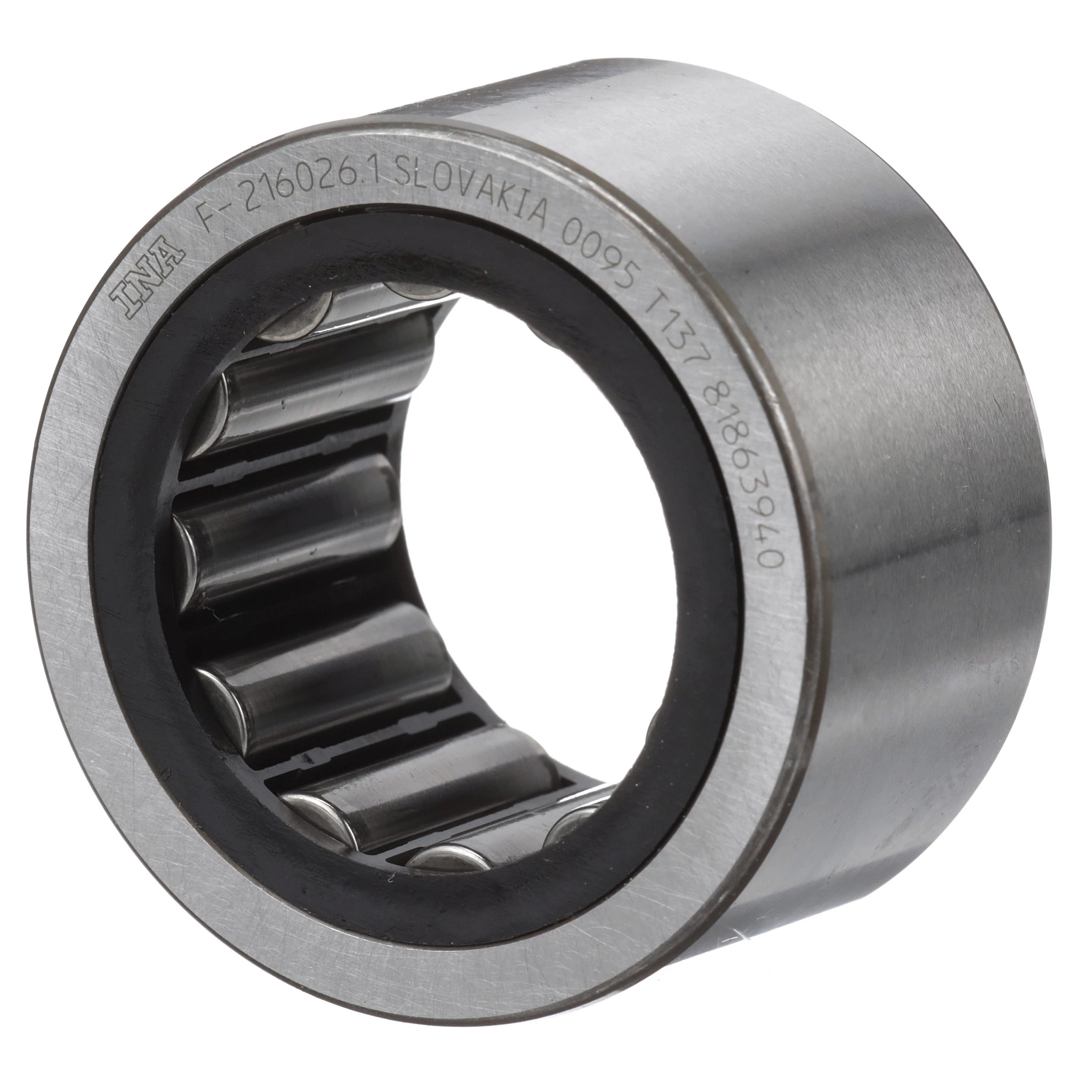 Bearing Assembly | CASECE | BR | PT