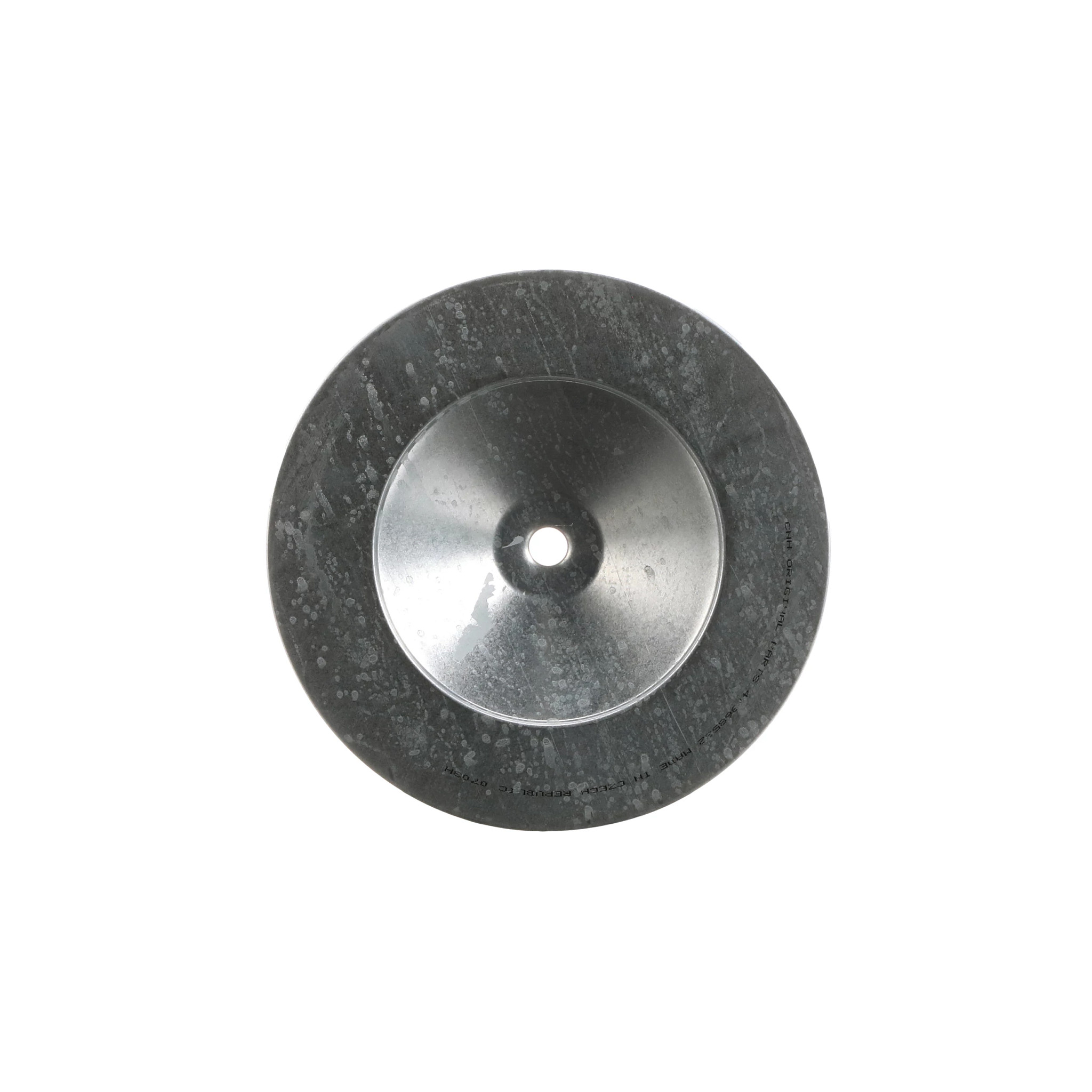 Filtro de ar principal do motor - 153 mm DI x 251 mm DE x 407 mm C