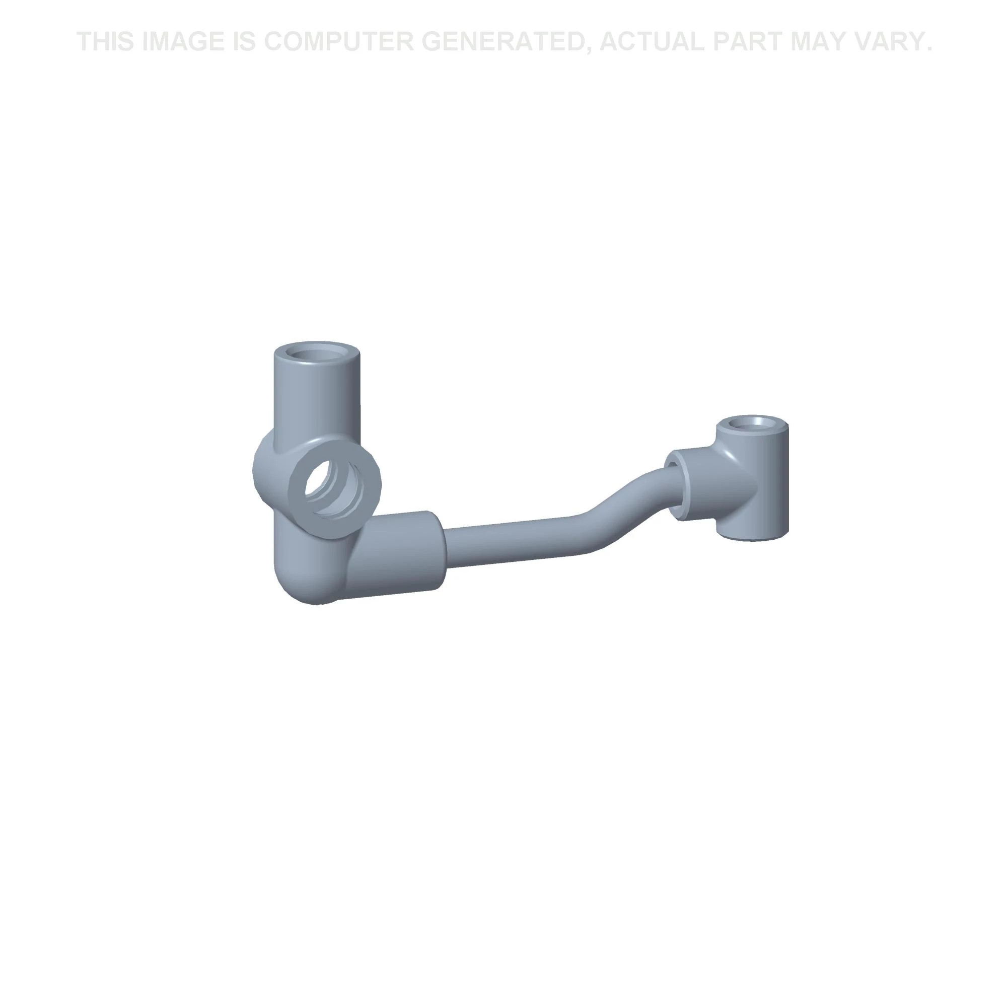 TUBO | CASEIH | BR | PT