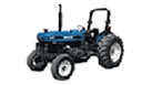 3 CILINDER MULTIFUNCTIONELE TRACTOR | NEWHOLLANDAG | EU | NL