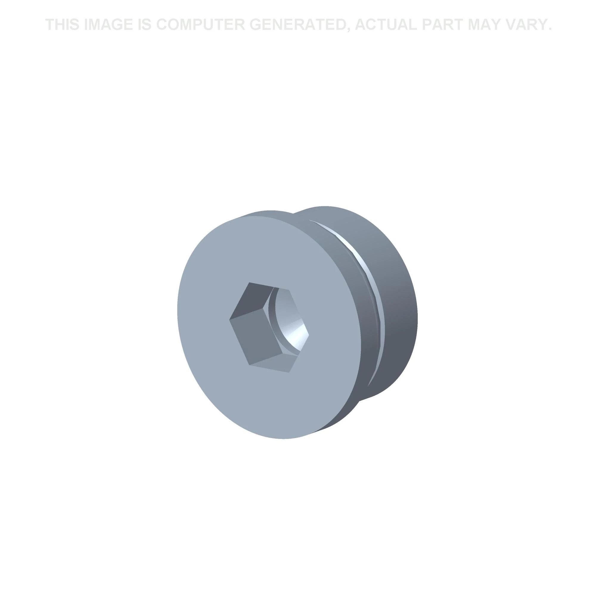 Plug | CASEIH | CA | EN