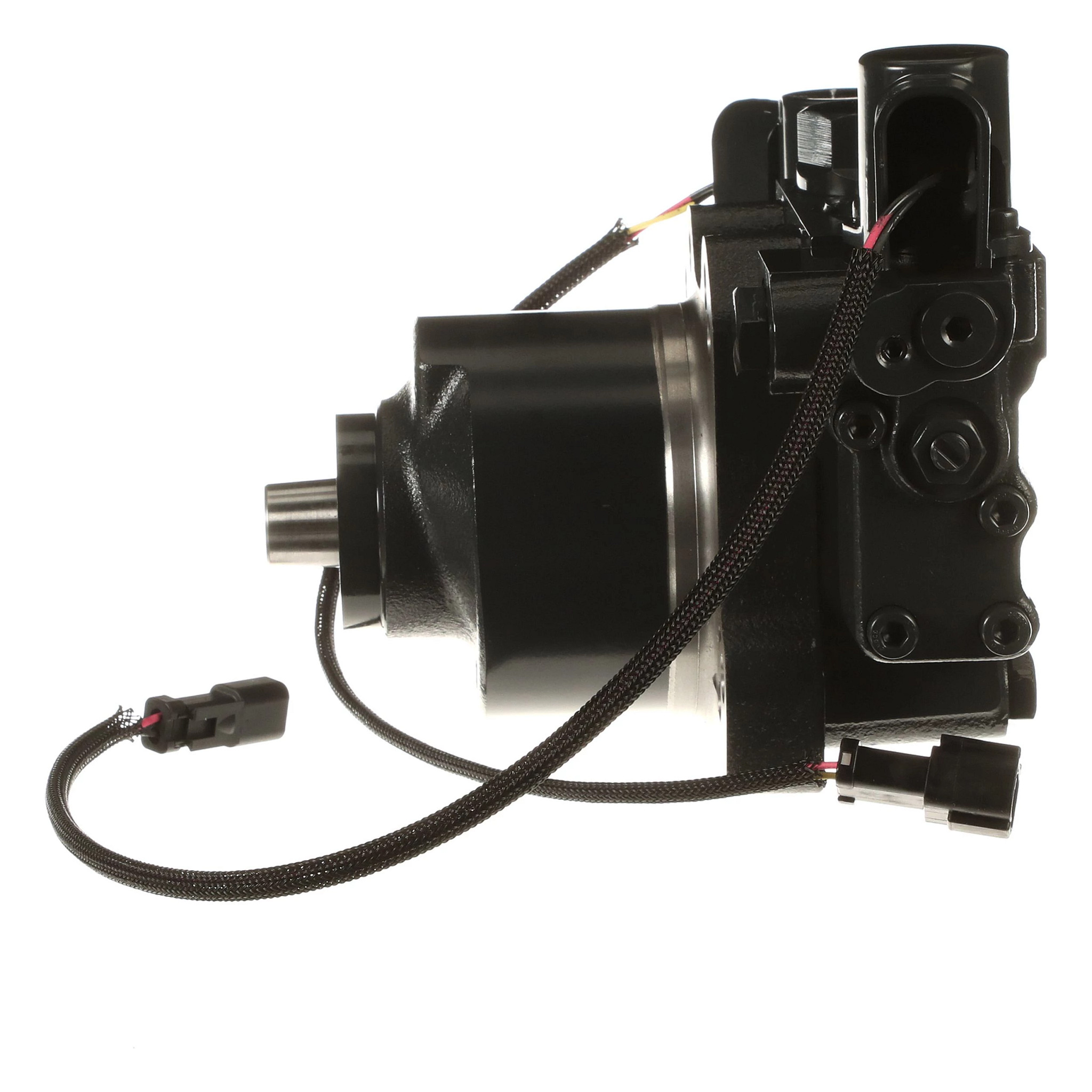 ELECTRIC MOTOR | NEWHOLLANDCE | CA | EN