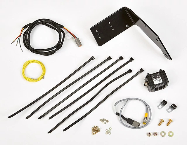 KIT DI MANUTENZIONE | CASECE | EU | IT