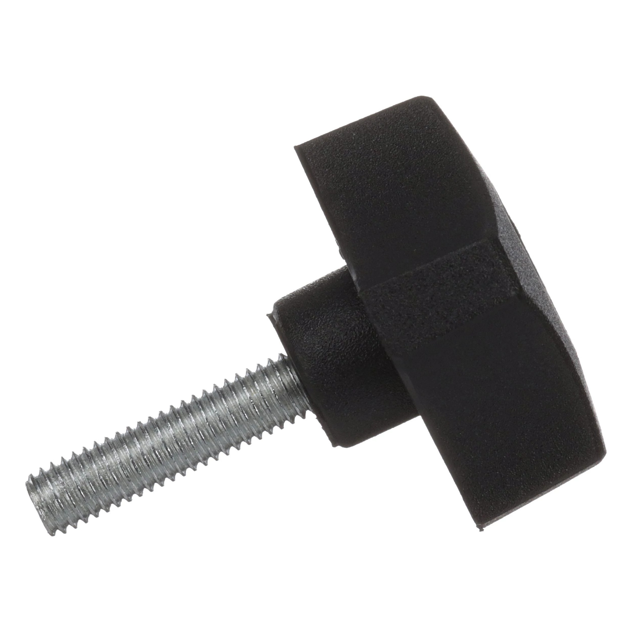 Threaded Knob - M5 x 20