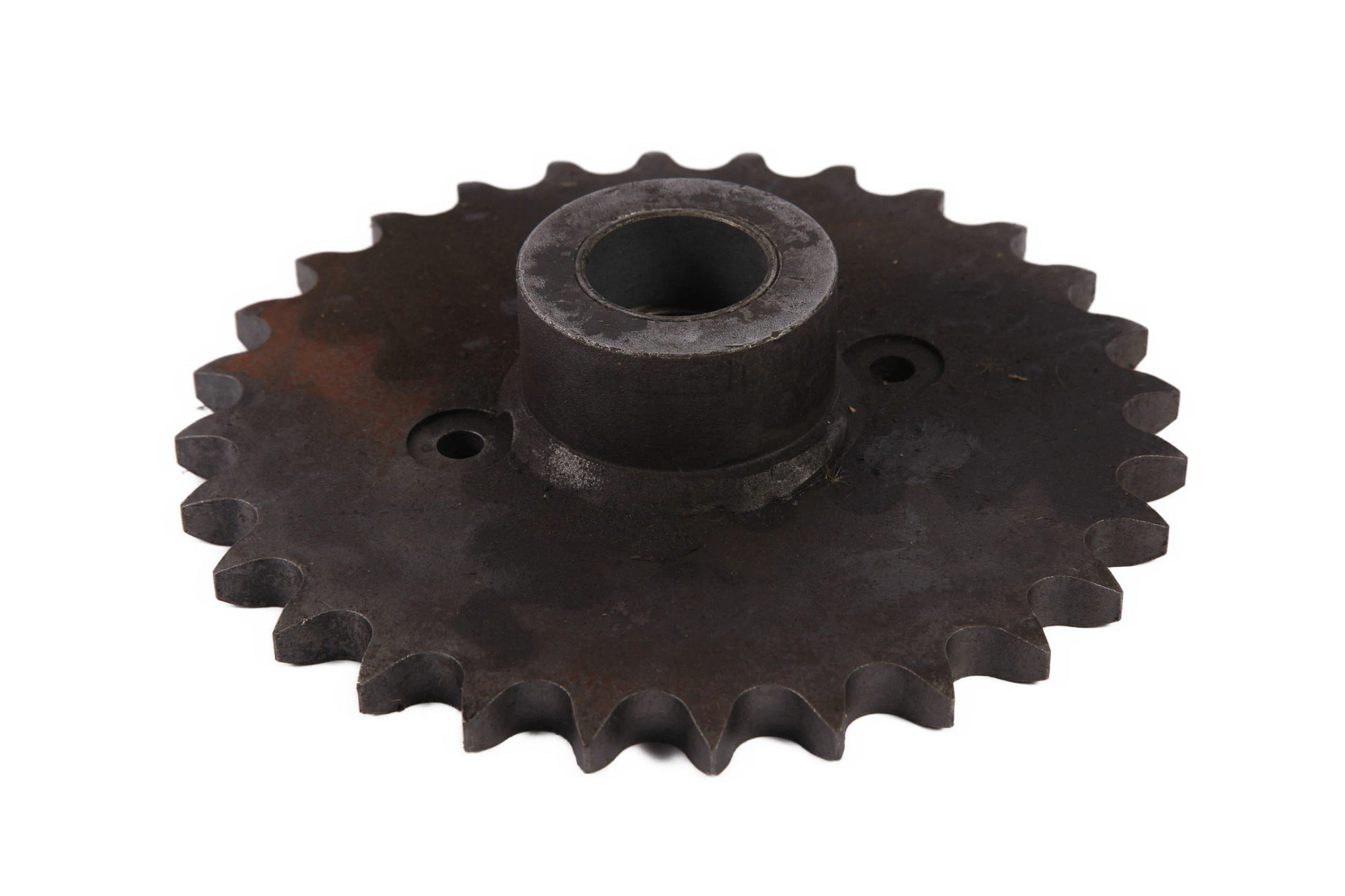 GEARHJUL | STEYR | EU | DA