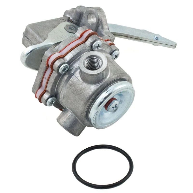 POMPA CARBURANTE | NEWHOLLANDAG | IT | IT