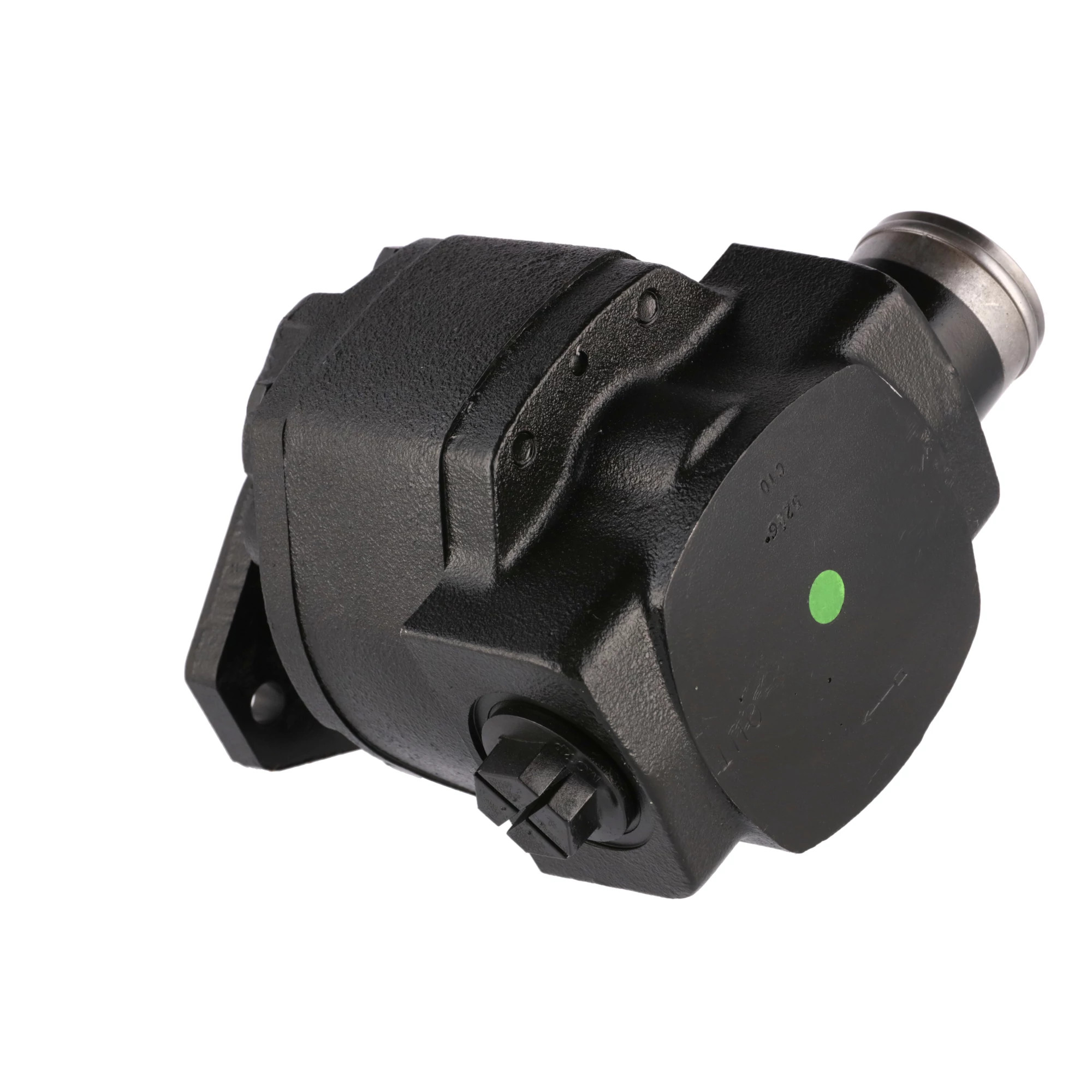 POMPE, LUBRIFICATION | CASEIH | EU | EN