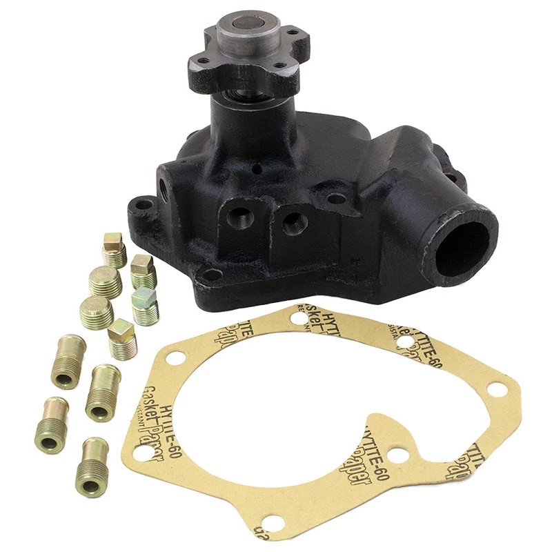 POMPA ACQUA | NEWHOLLANDAG | EU | IT