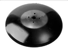 Earth Metal® Flat-Center Disk - 14