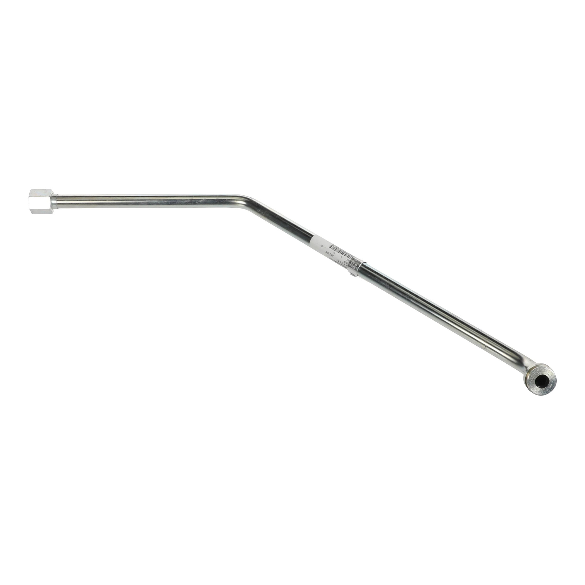 Clutch Tube - Front Medium - 0.625