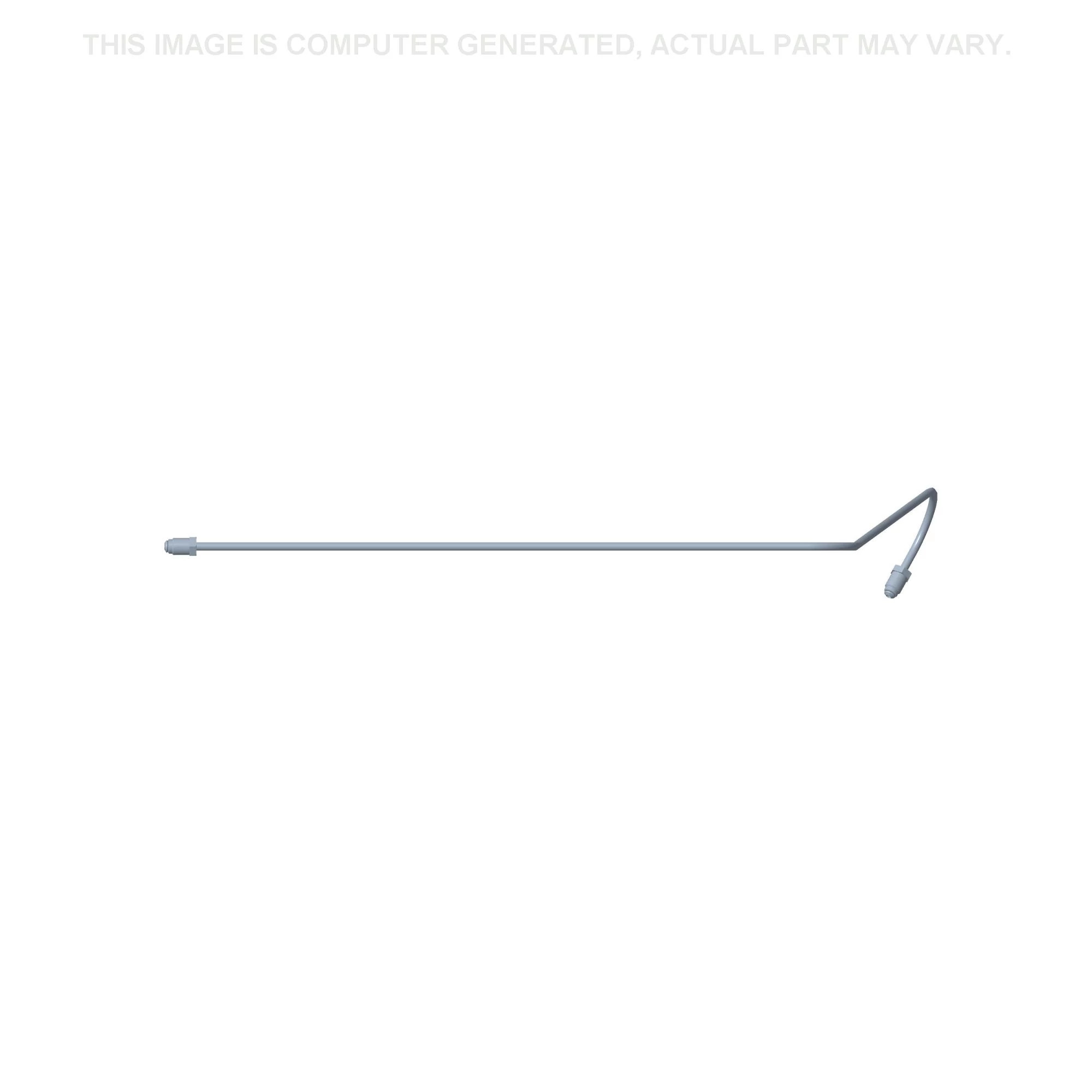 BRAKE LINE | NEWHOLLANDAG | GB | EN