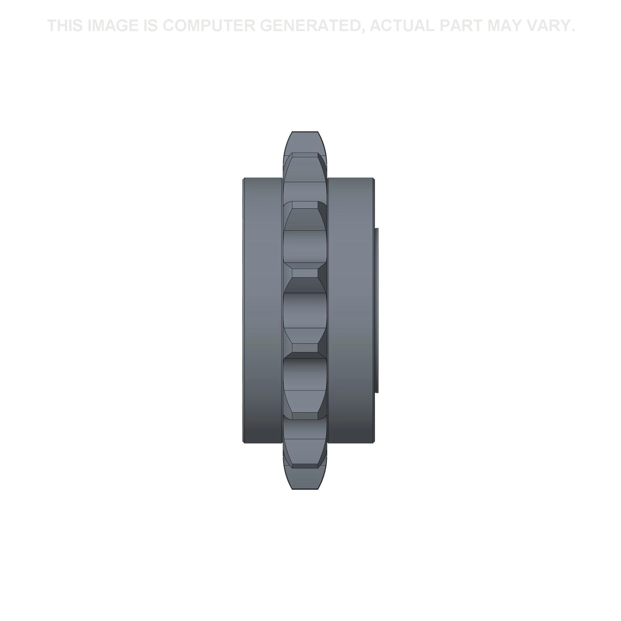 SPROCKET | NEWHOLLANDAG | AU | EN