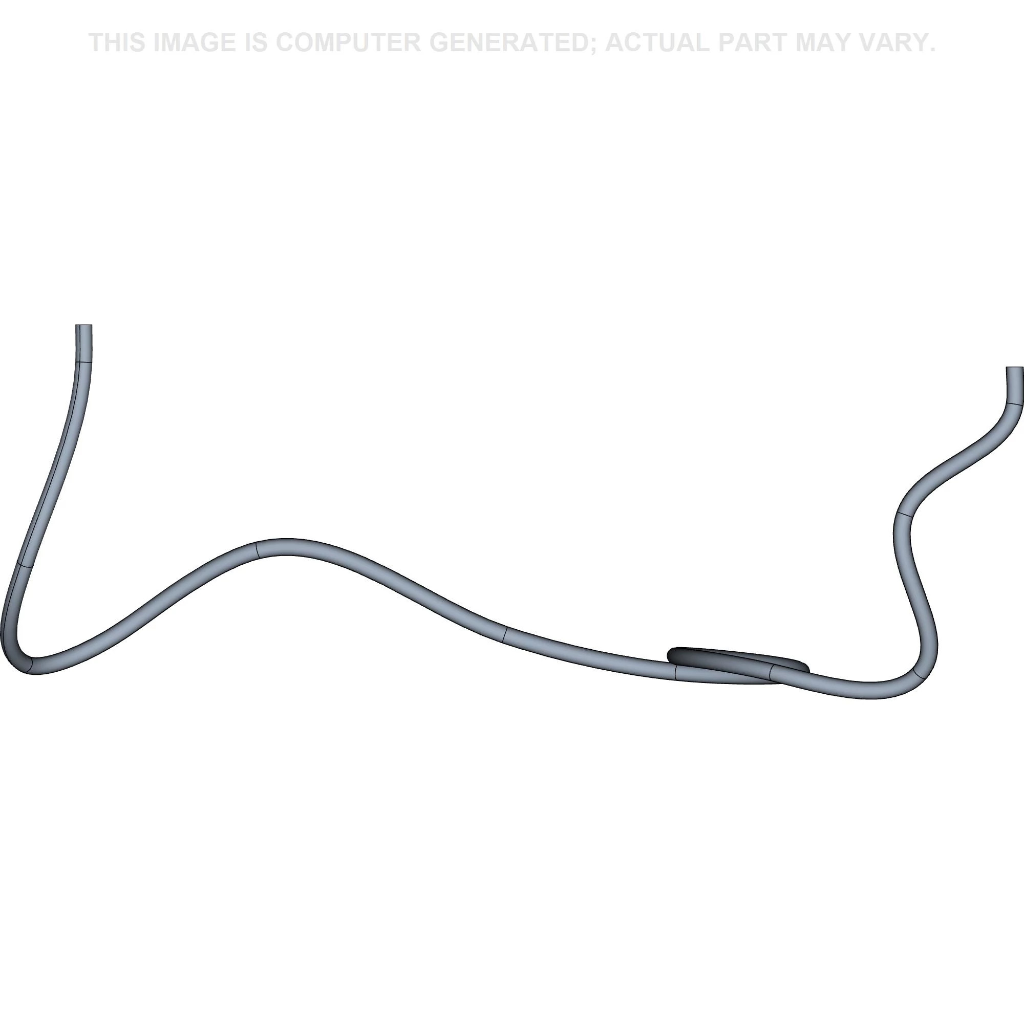 TUBO GASOLIO | CASEIH | IT | IT