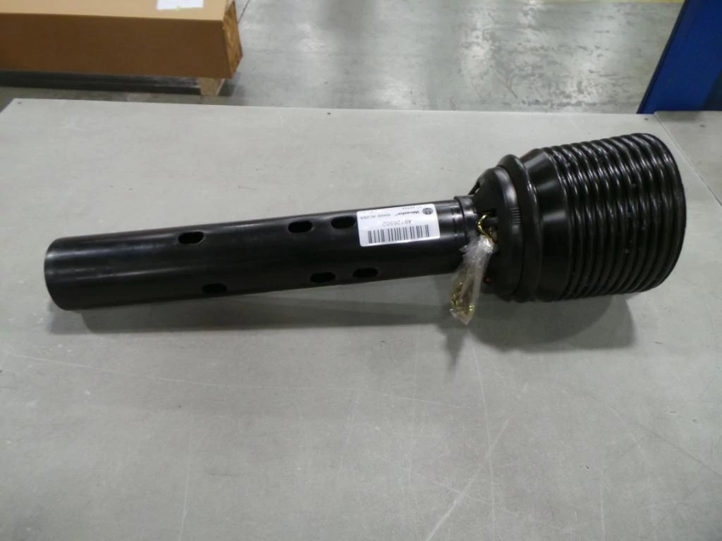 HALF SHAFT | NEWHOLLANDAG | CA | FR