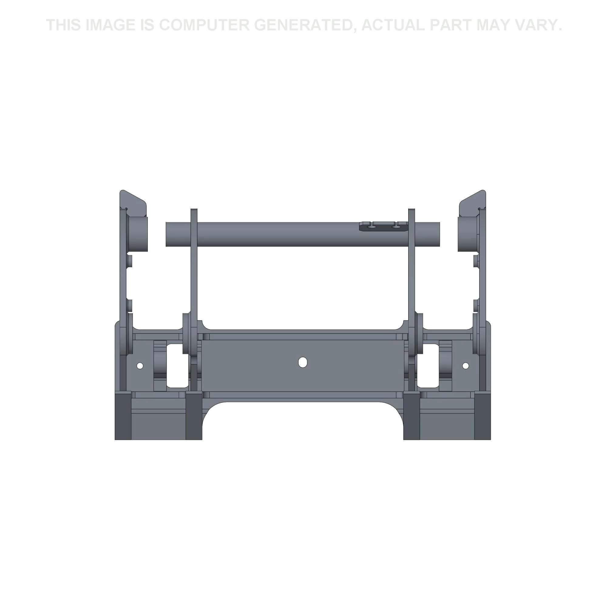 FRAME | CASEIH | AMEA | FR
