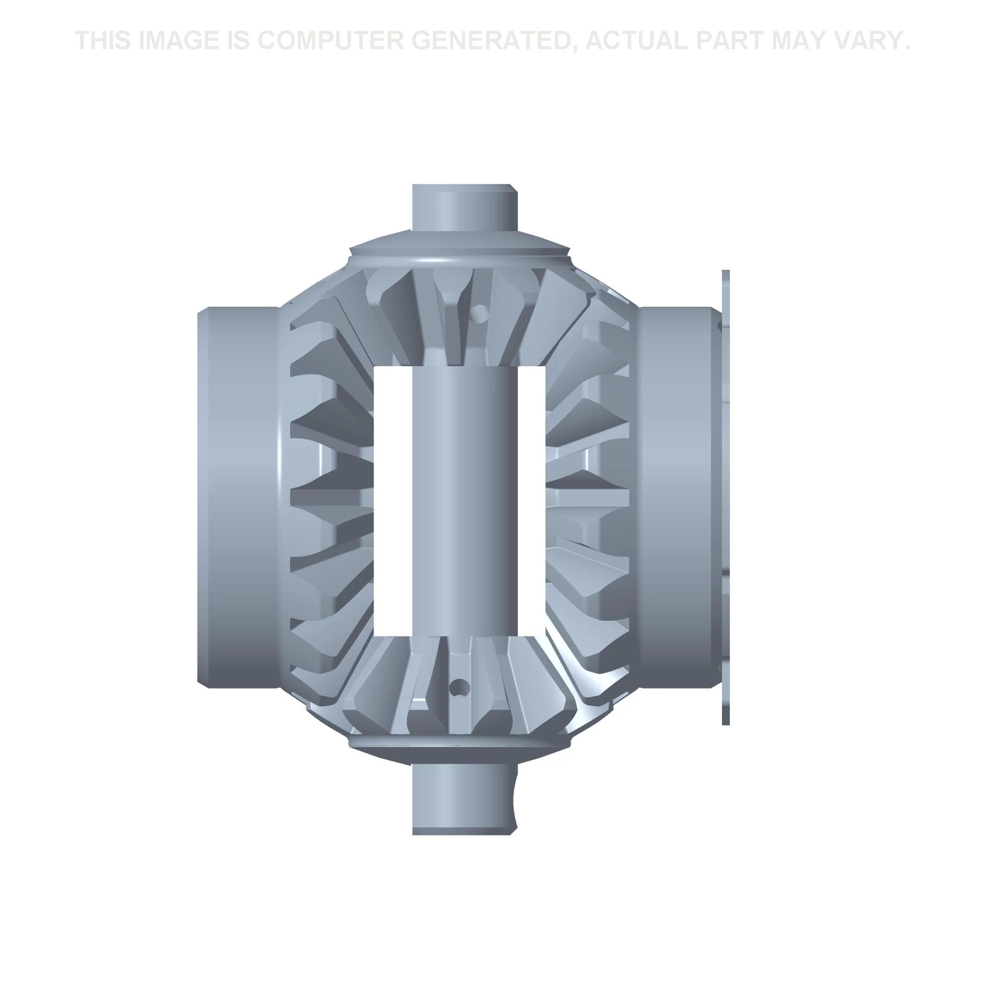 DIFFERENTIAL GEAR | CASEIH | US | EN