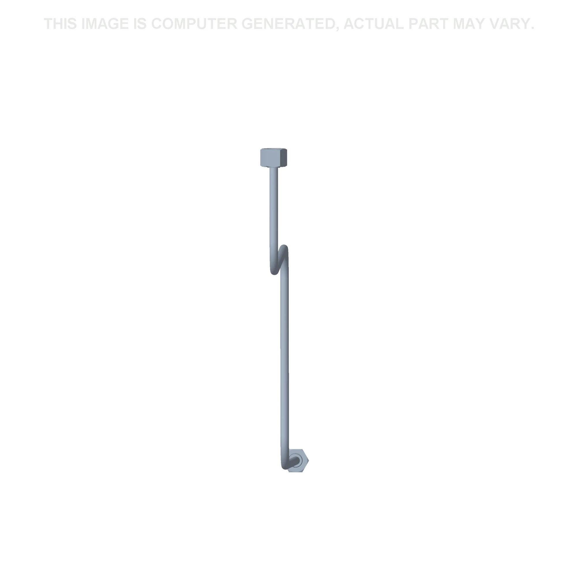 HYD TUBE | NEWHOLLANDCE | AMEA | EN