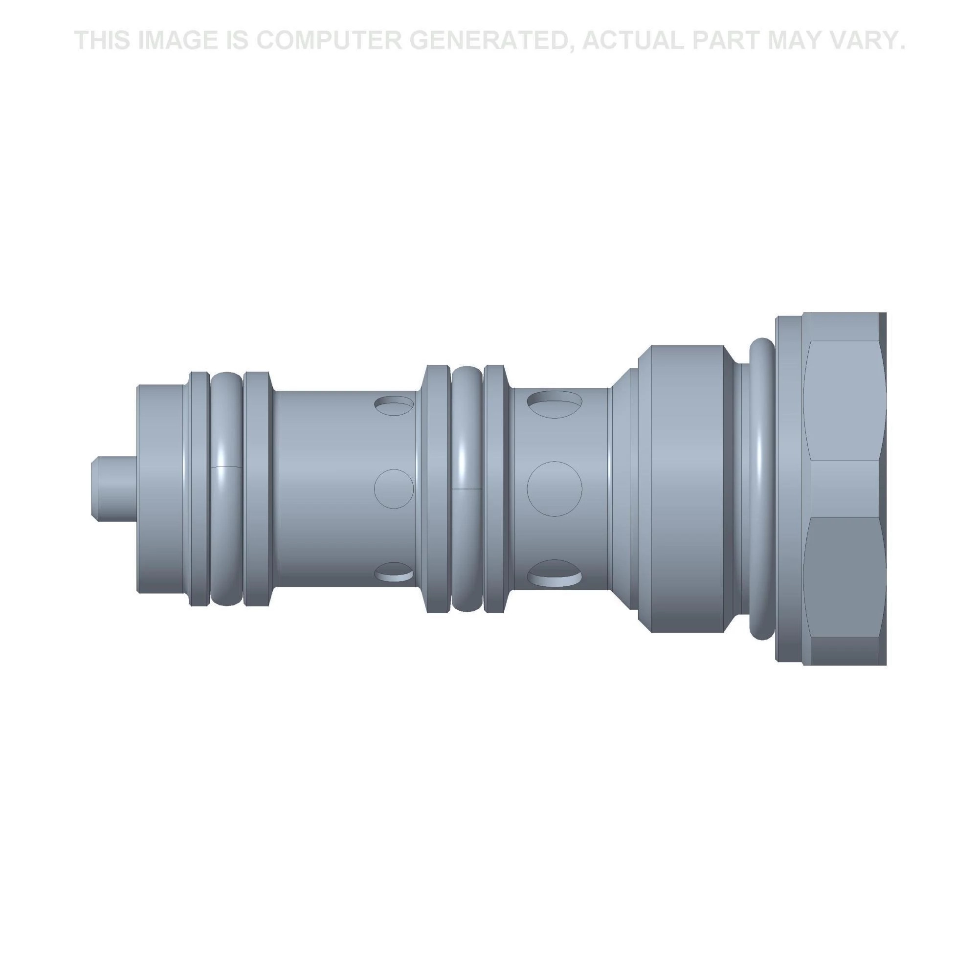 CHECK VALVE | NEWHOLLANDCE | ANZ | EN