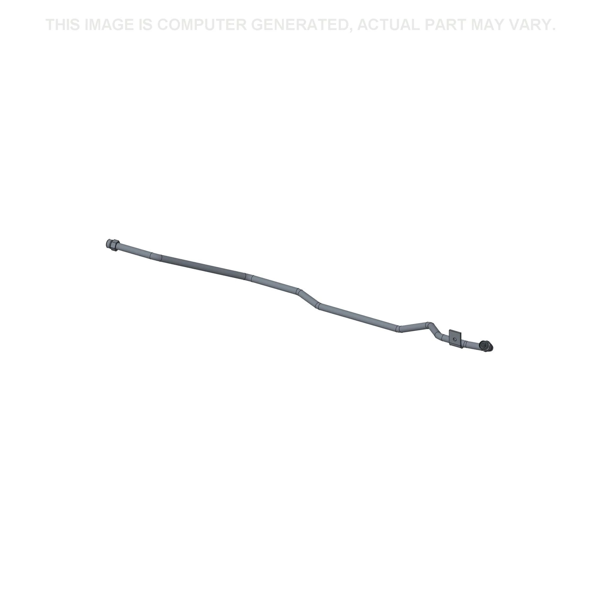 PRESSURE PIPE | NEWHOLLANDAG | GB | EN