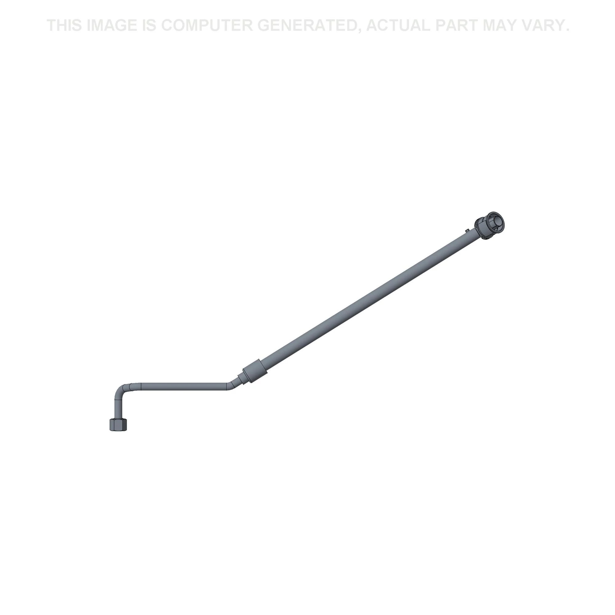 TUBO | NEWHOLLANDAG | EU | ES