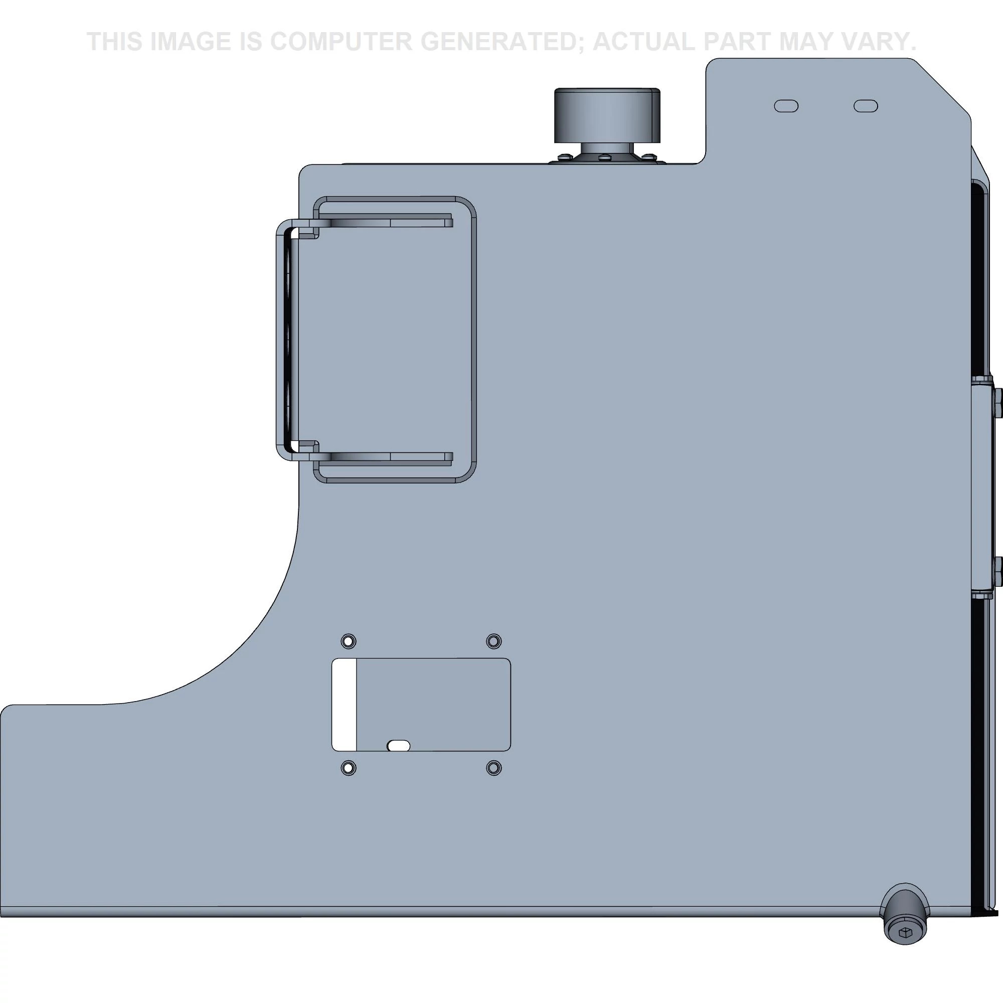 TANK | CASECE | CA | EN