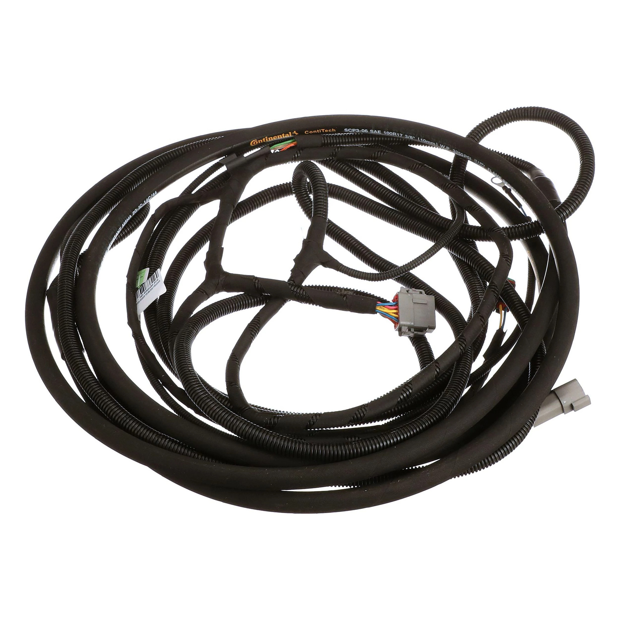 GRUPO DE CABLES | CASECE | EU | IT