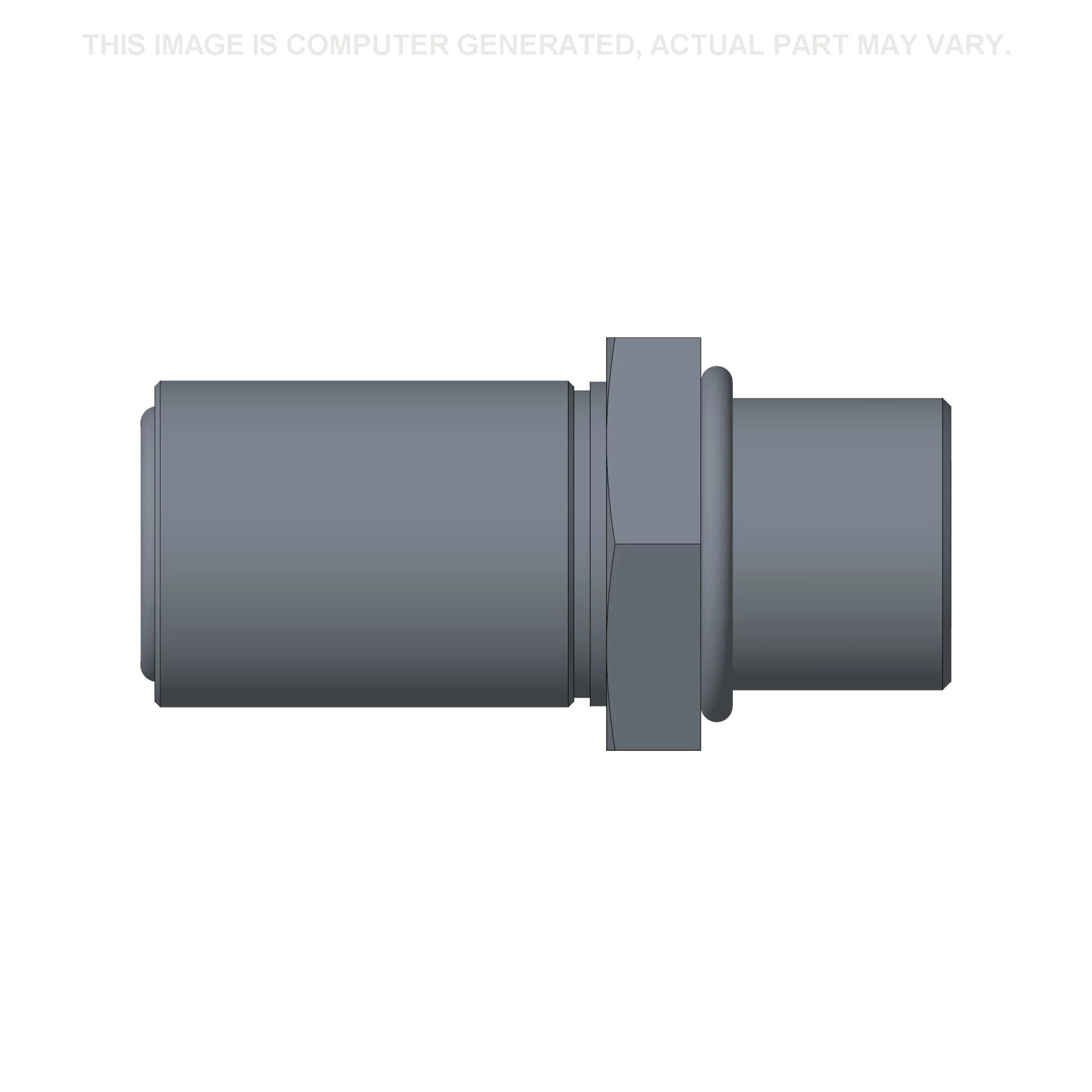 HYD CONNECTOR | NEWHOLLANDCE | US | EN