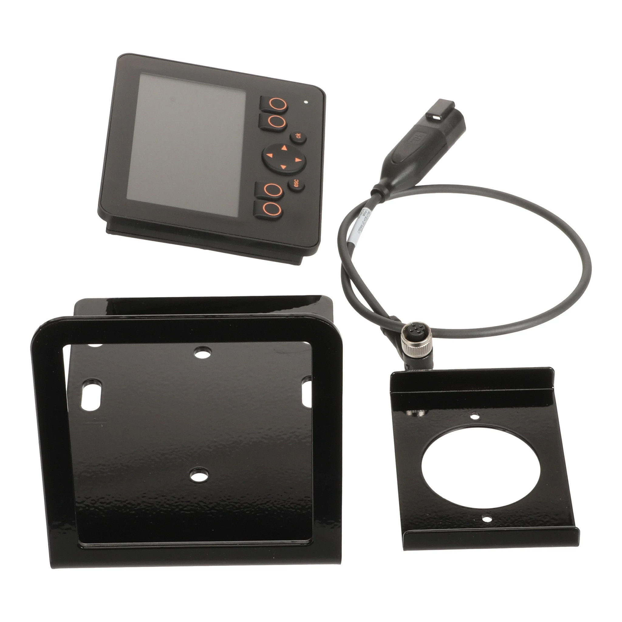 ECRAN | CASEIH | CA | FR