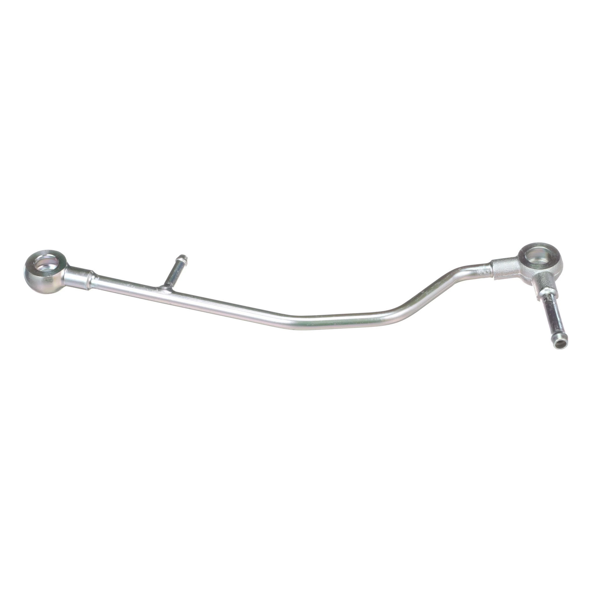Return Pipe