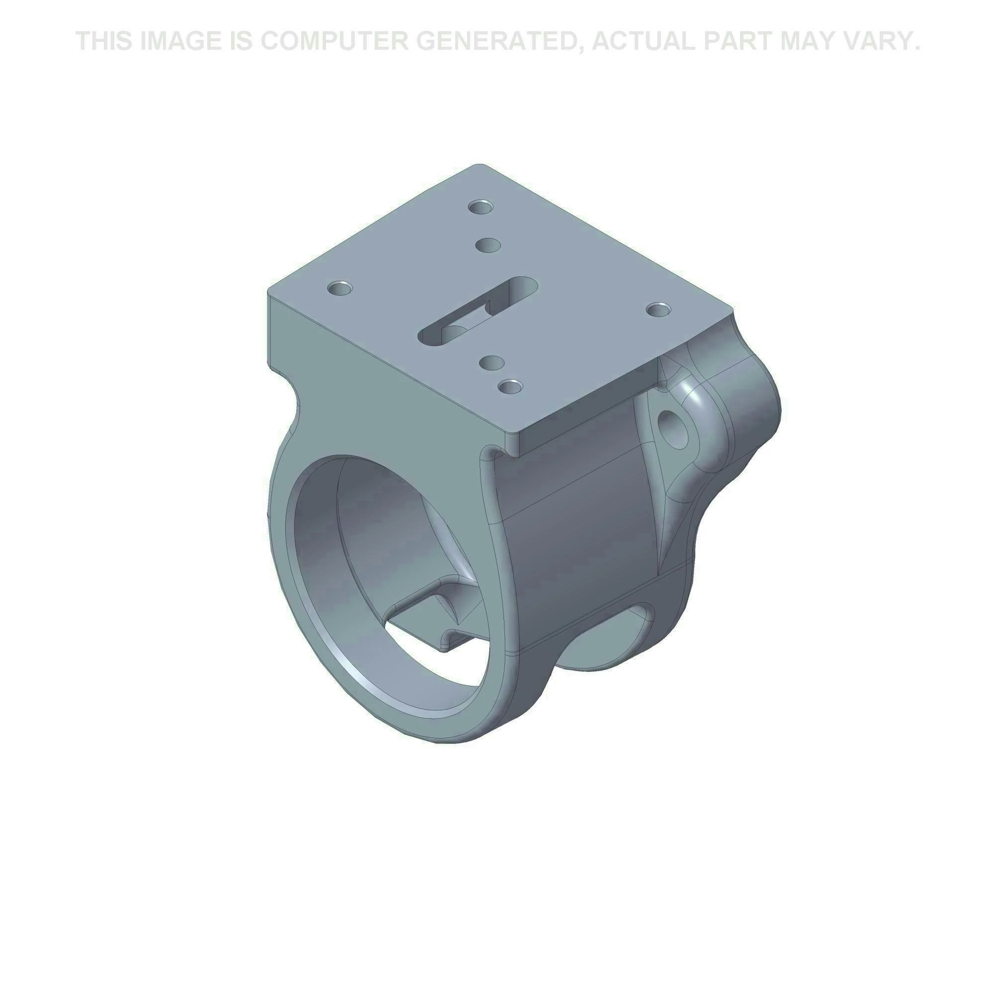 Housing | CASEIH | US | EN