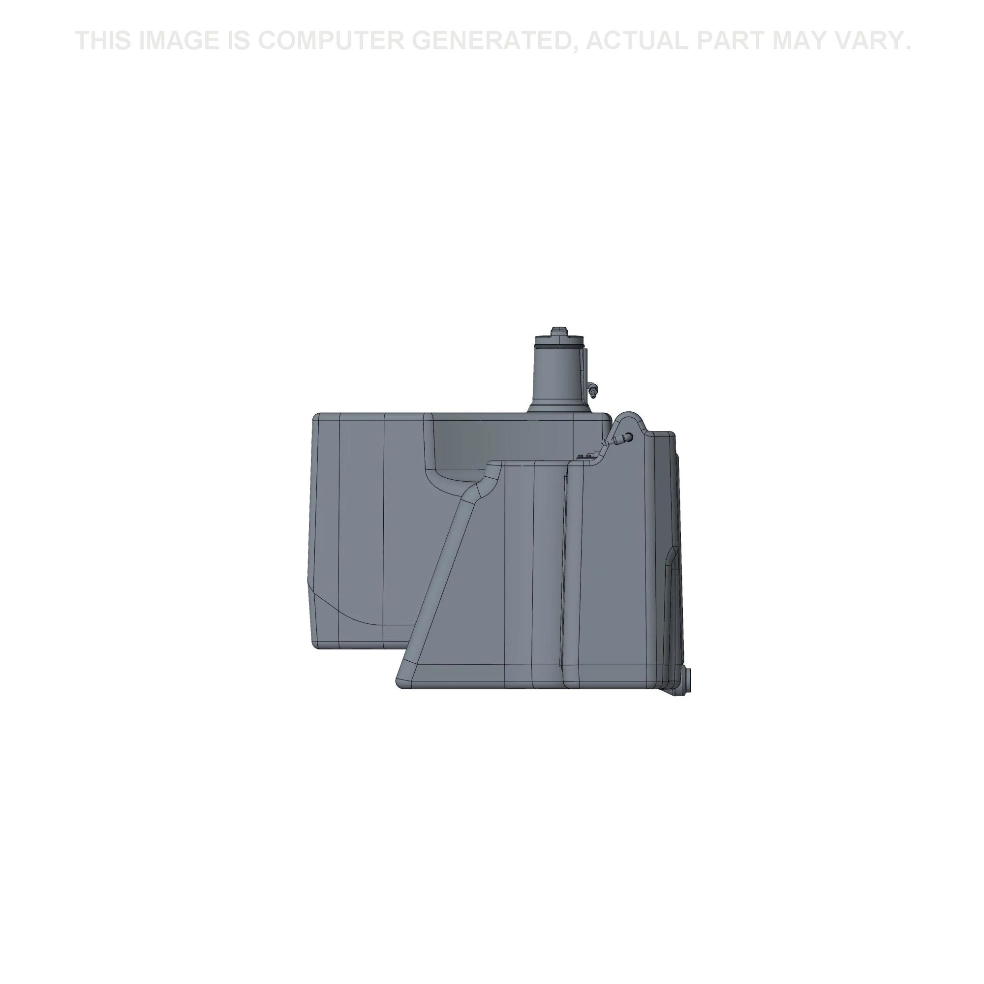 KRAFTSTOFFTANK | NEWHOLLANDAG | DE | DE