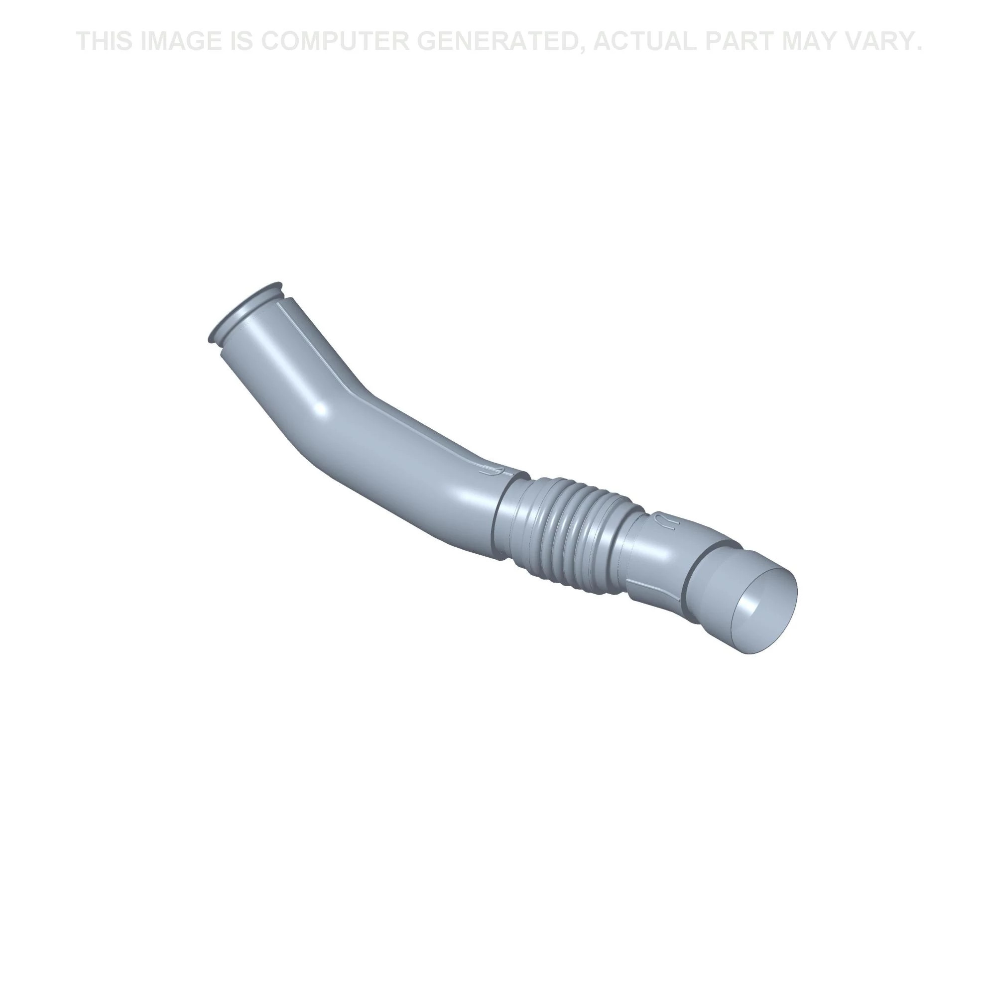 Tube | NEWHOLLANDAG | CA | FR