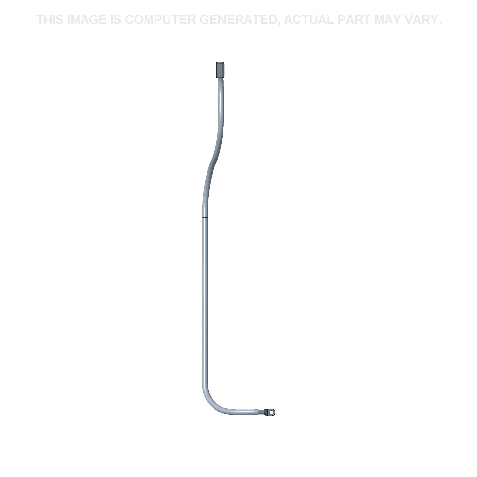 Cabo Bateria Negativ