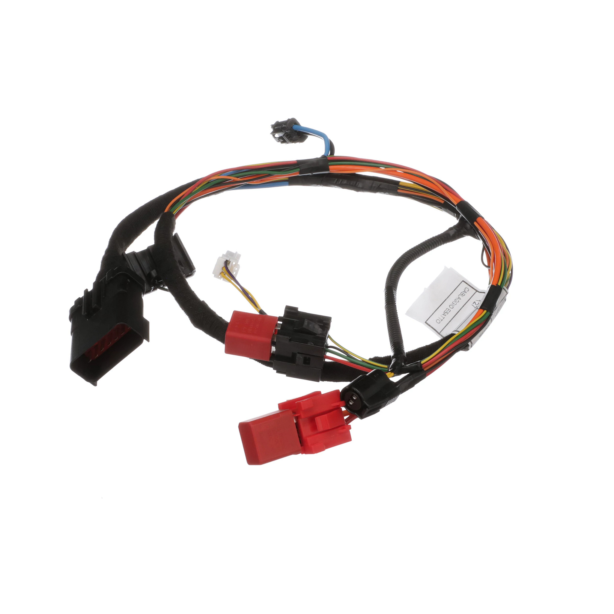 A/C Wire Harness | CASECE | BR | PT