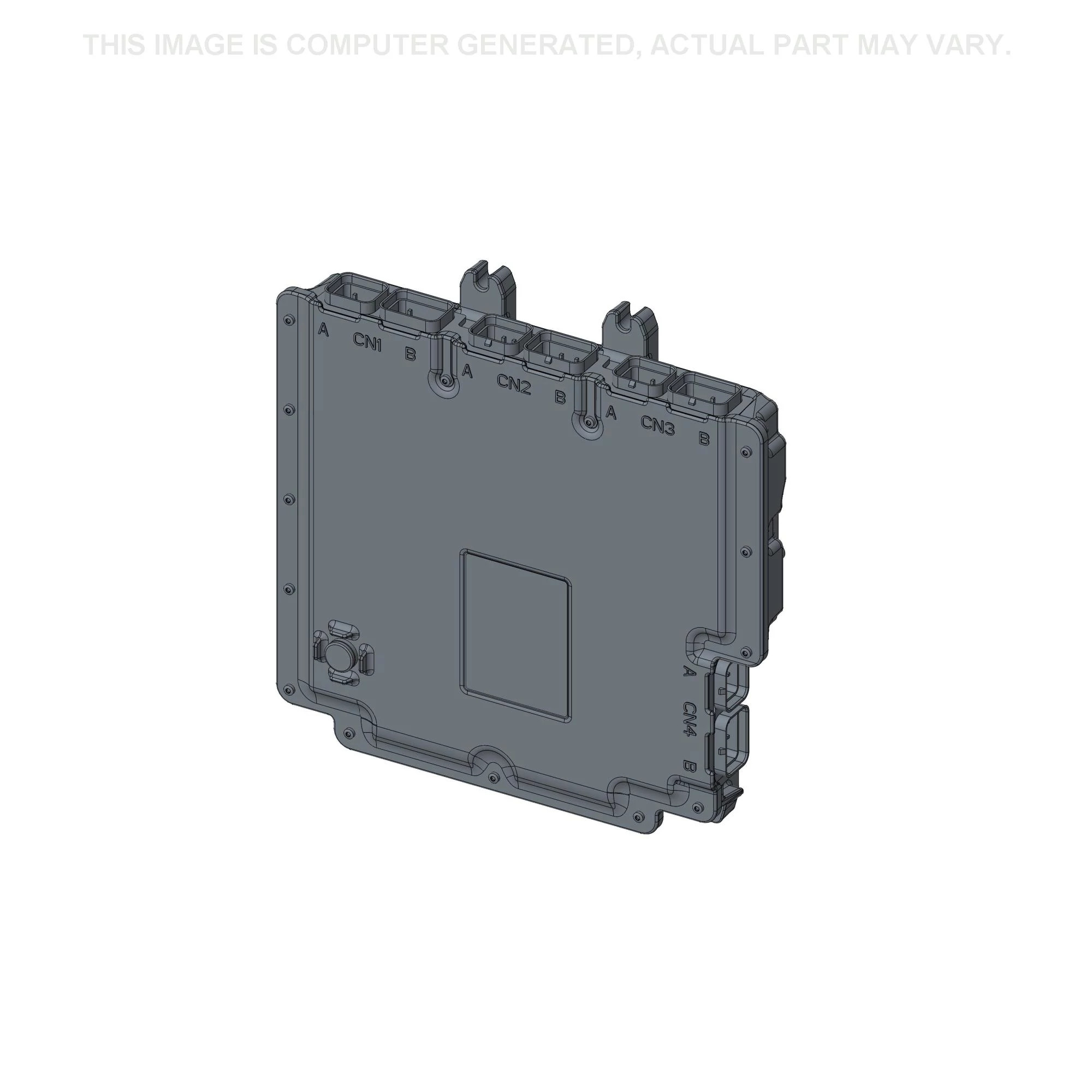 Unité de commande électronique Reman | CASEIH | FR | FR