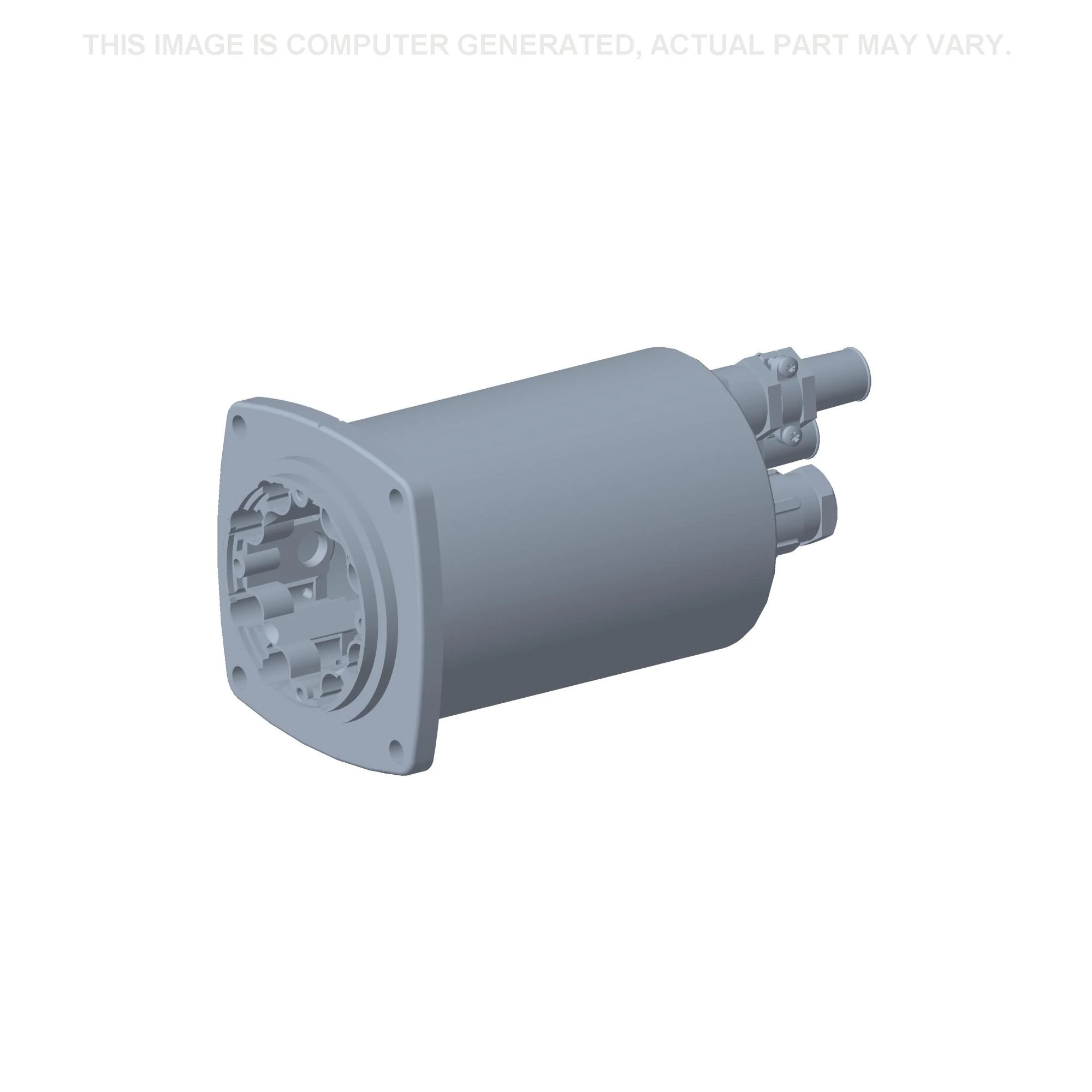 JOYSTICK CONTROL KIT | DEFAULT | CA | EN