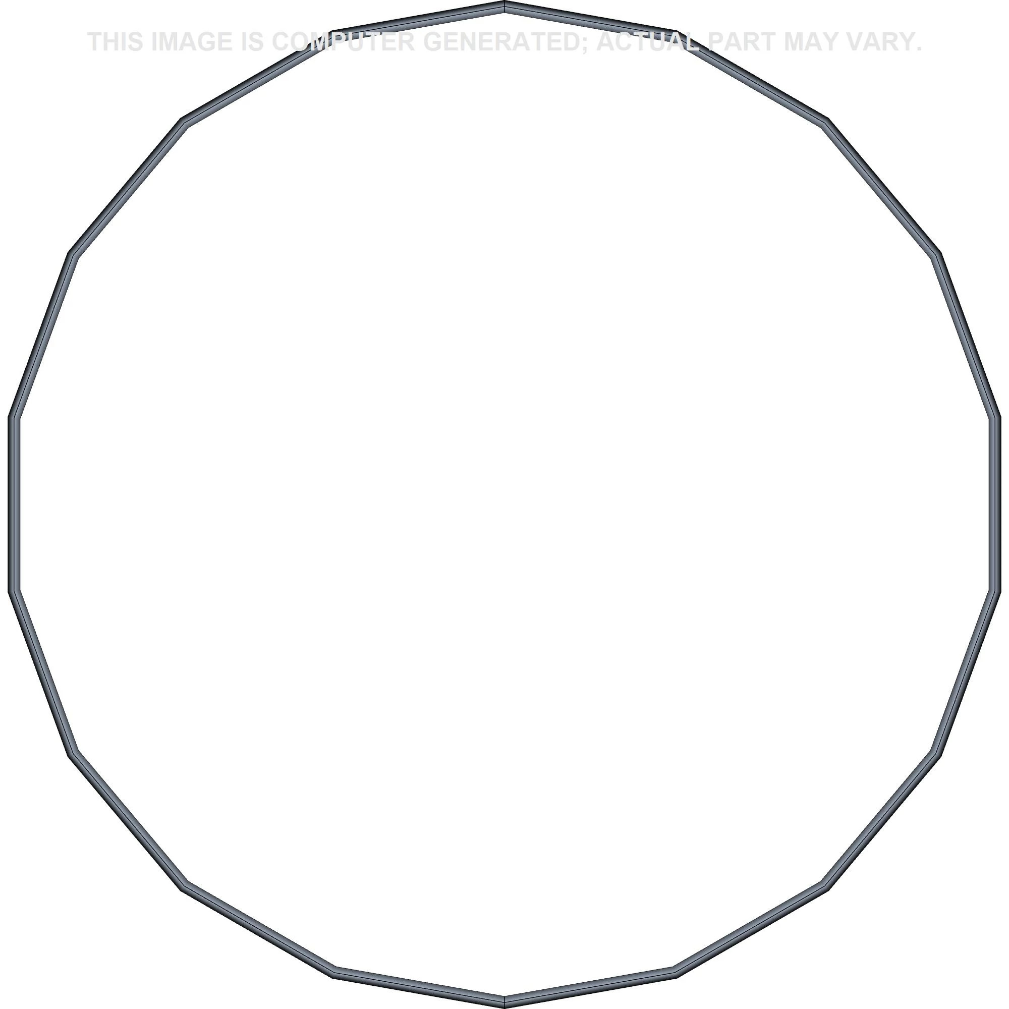 O-RING | FLEXICOIL | CA | EN