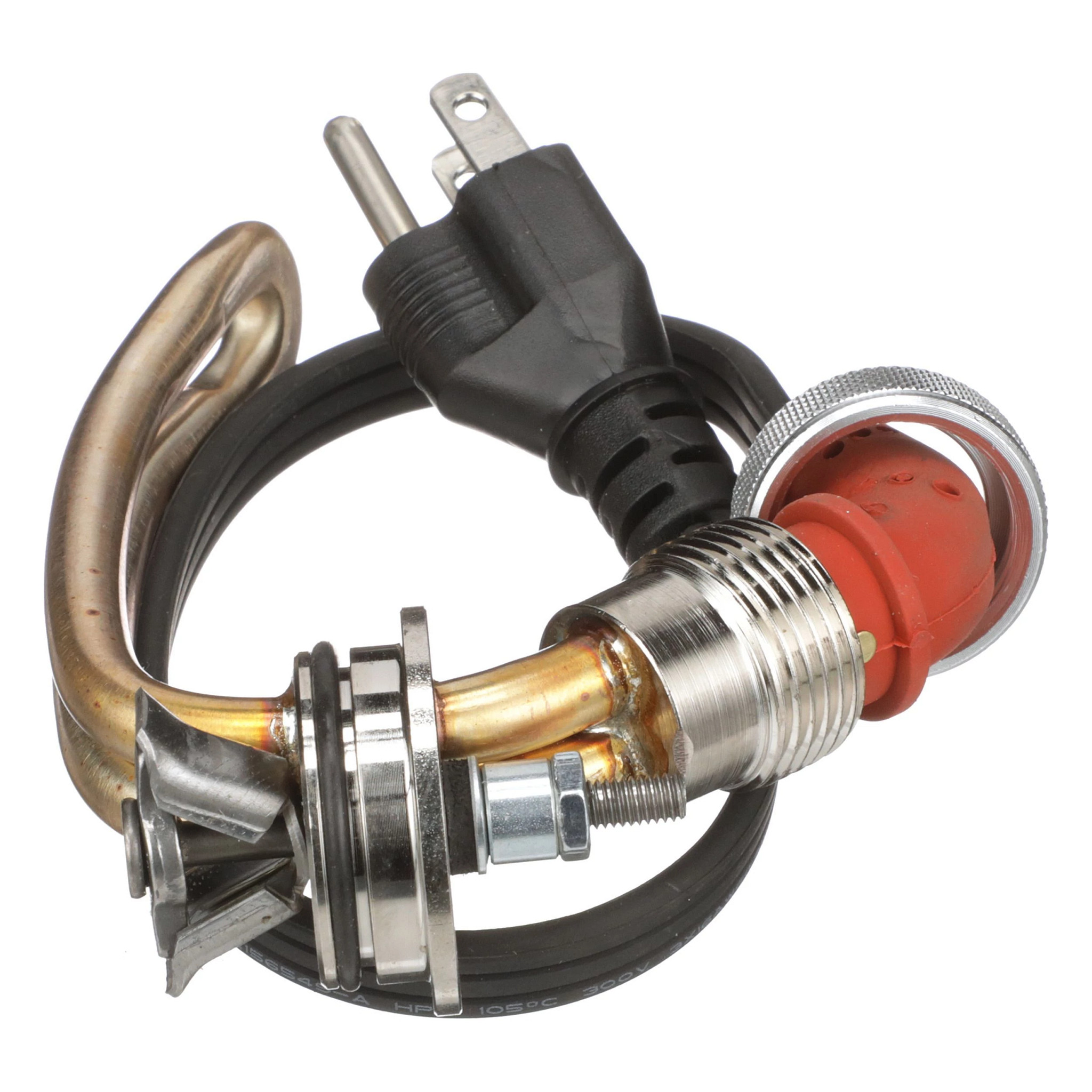 HEATER | NEWHOLLANDAG | IE | EN