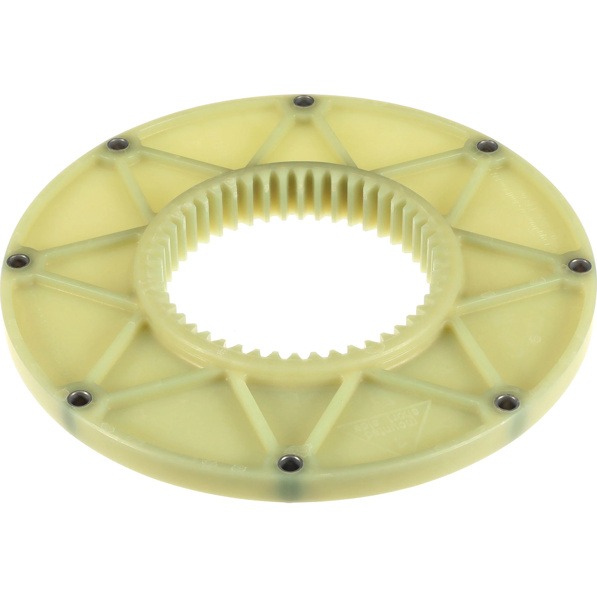 FLANGE | CASECE | US | EN