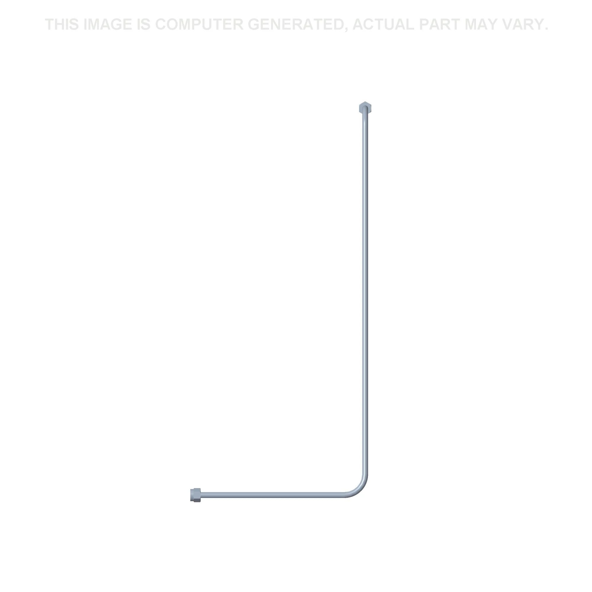 TUBE | CASEIH | EU | FR